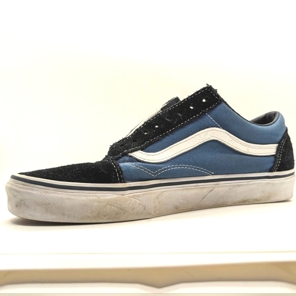 Vans Other - Vans‎ Old Skool Sneaker Amputee Right Shoe Men's Size 8.5 Women's Size 10